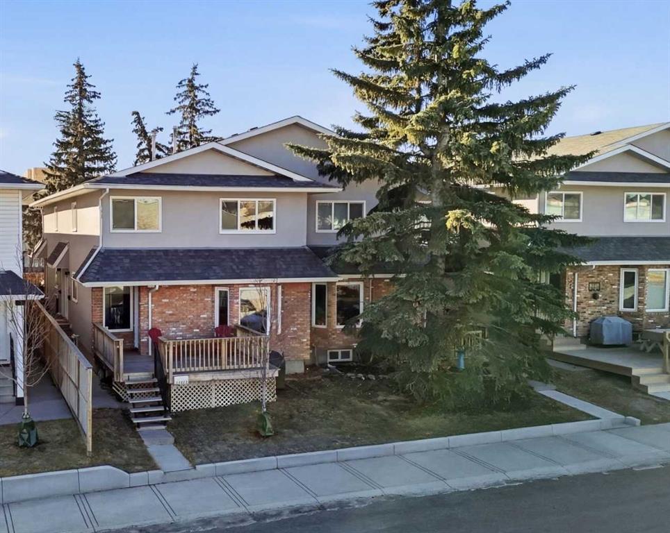 Calgary Residential Home for Sale 