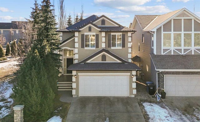 5 Cranarch Way Se, Calgary