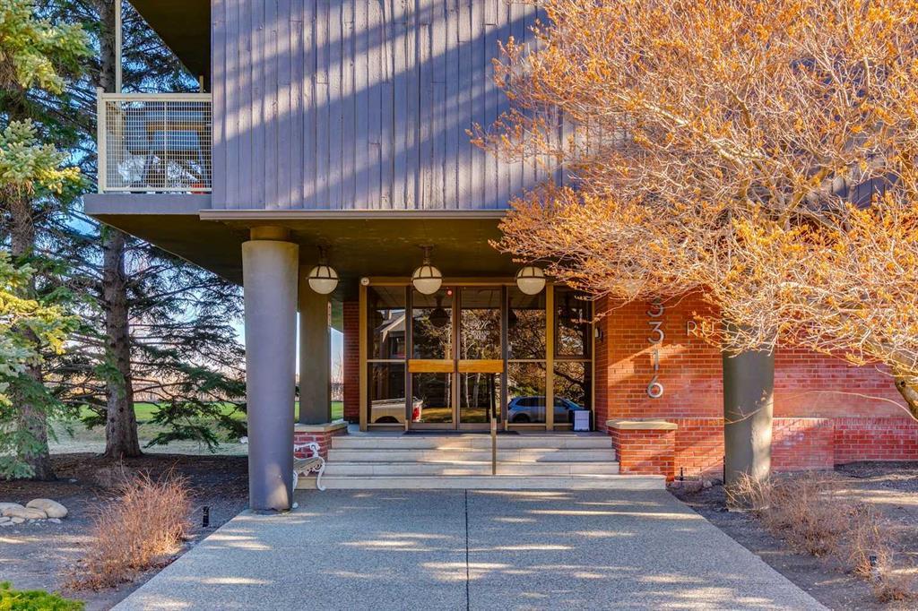 204, 3316 Rideau Place Sw, Calgary