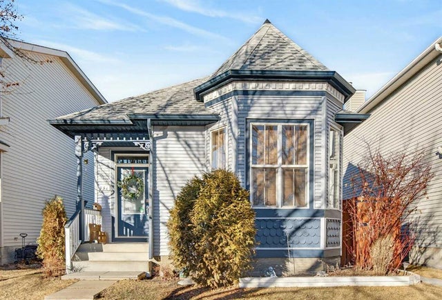 Calgary Home for Sale: Residential Listing in McKenzie Towne