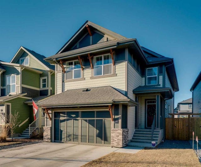 Home for Sale Located at 160 Magnolia Terrace Southeast, Calgary, Alberta