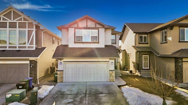 Calgary Residential Home for Sale 