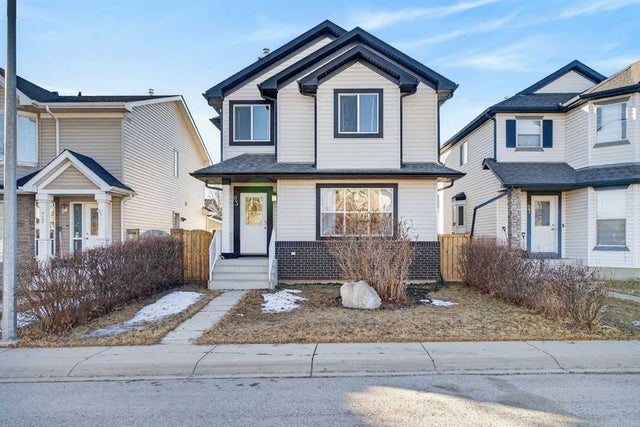 Photo for MLS®# A2285884 - home for sale at 83 Tarington Way Northeast, Taradale, Calgary Alberta
