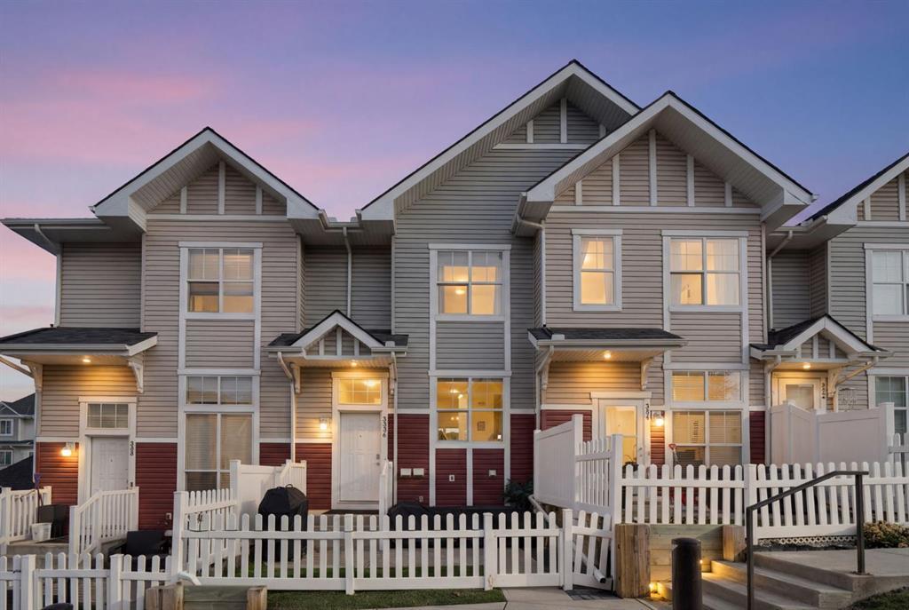 Calgary Home for Sale: Residential Listing in New Brighton