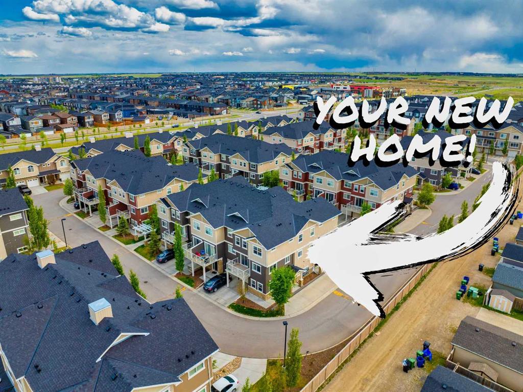 905 Skyview Ranch Grove Ne Calgary Alberta T3N 0R7 Skyview Ranch Details