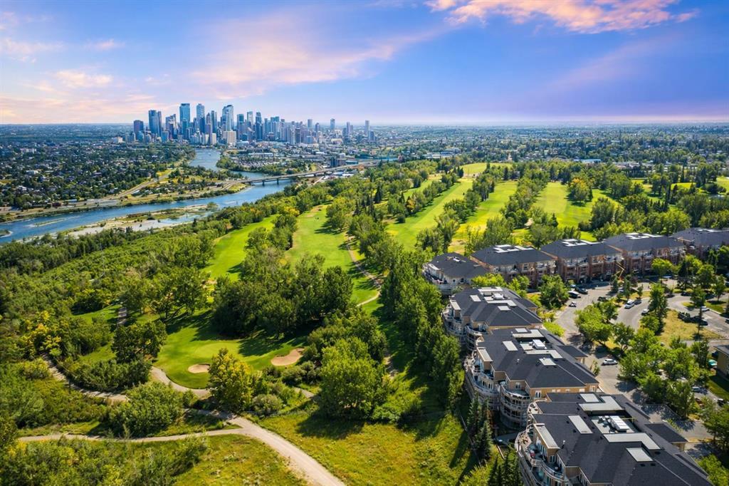 404, 4 Hemlock Crescent Sw, Calgary