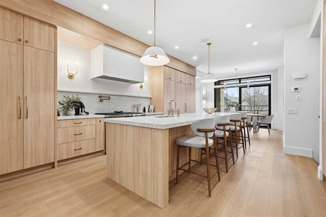 Calgary Real Estate: Residential Property for Sale in South Calgary