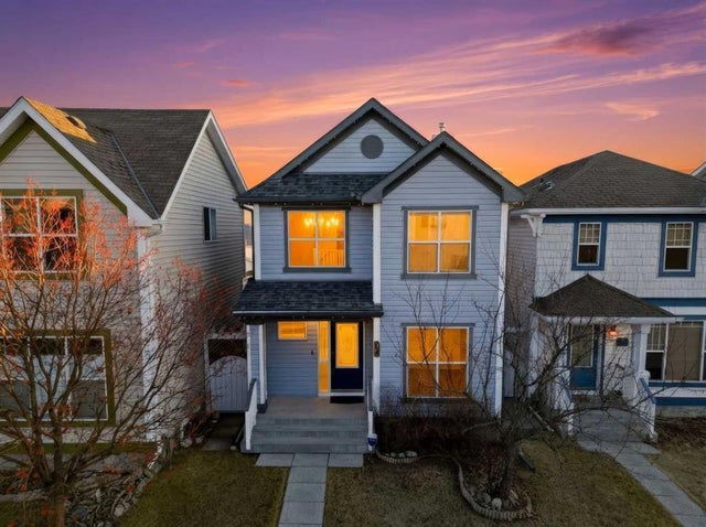 Photo for MLS®# A2286042 - home for sale at 14 Tuscany Springs Rise Northwest, Tuscany, Calgary Alberta