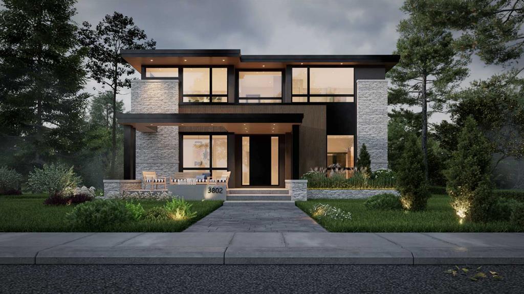 3802 8a Street Sw, Calgary