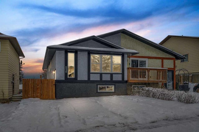 Photo for MLS®# A2286091 - home for sale at 8420 Centre Street Northeast, Beddington Heights, Calgary Alberta