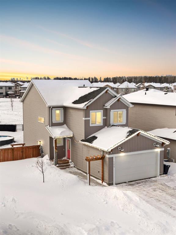 124 Walnut Place, Fort McMurray