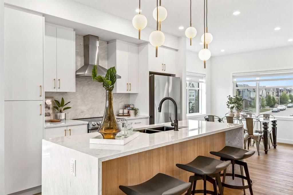 604, 200 Belvedere Boulevard Se, Calgary