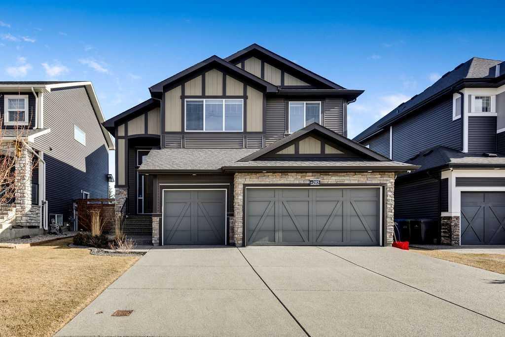 205 Aspenmere Way, Chestermere