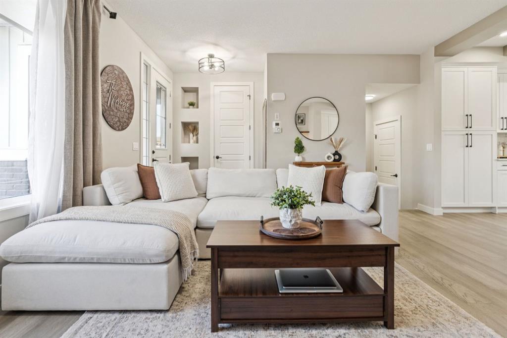 Cochrane Real Estate: Residential Property for Sale in Greystone