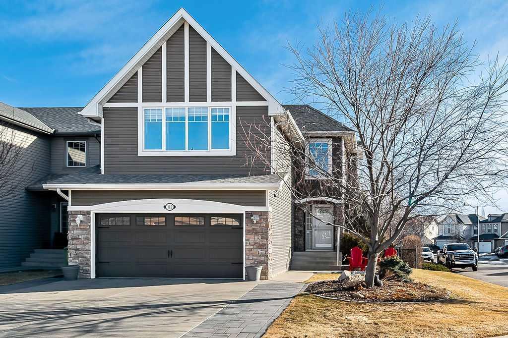 115 Cougarstone Square Sw, Calgary