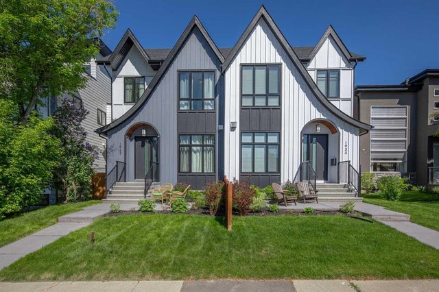 Calgary Home for Sale: Residential Listing in Killarney/Glengarry