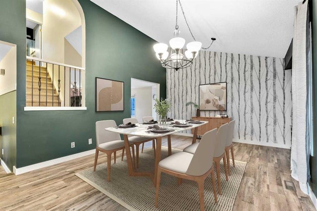 Photo for MLS®# A2286269 - home for sale at 224 Macewan Ridge Close Northwest, MacEwan Glen, Calgary Alberta