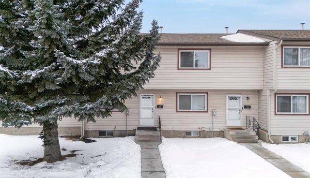 Calgary Home for Sale: Residential Listing in Marlborough Park