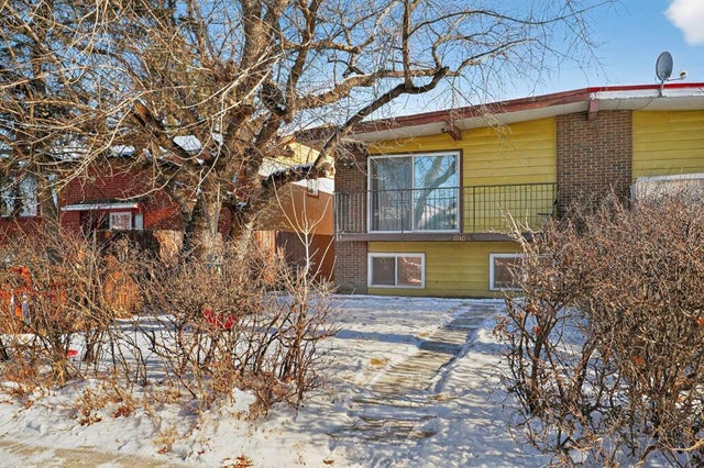 Calgary Real Estate: Residential Property for Sale in Forest Lawn