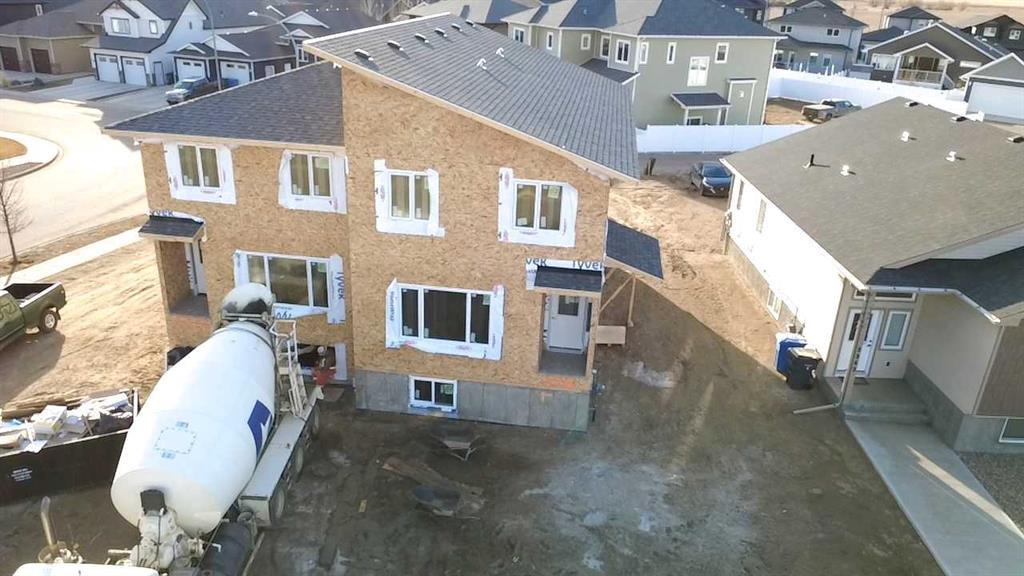 5366 Southlands Drive Se, Medicine Hat