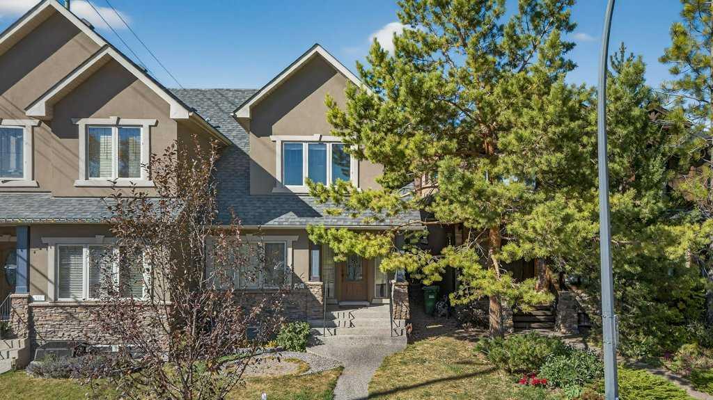 513 31 Street Nw, Calgary