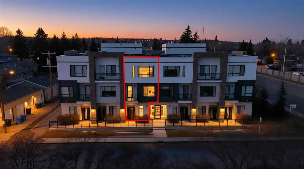 109, 15 Rosscarrock Gate Sw, Calgary