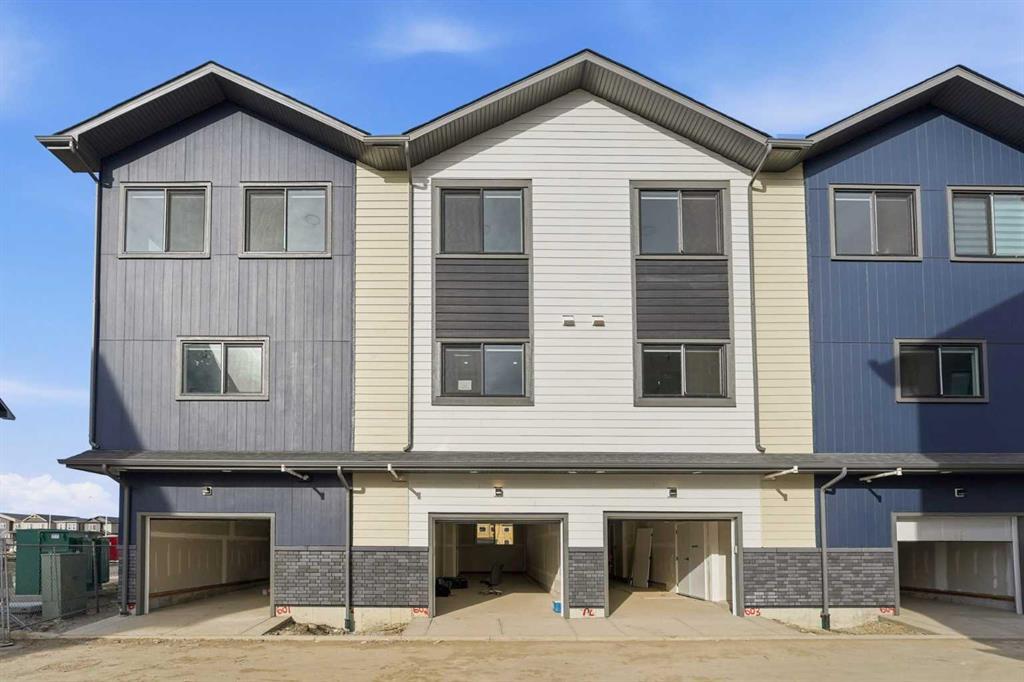 602, 200 Belvedere Boulevard Se, Calgary