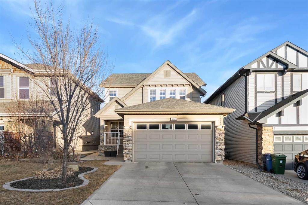 214 Royal Oak Bay Nw, Calgary