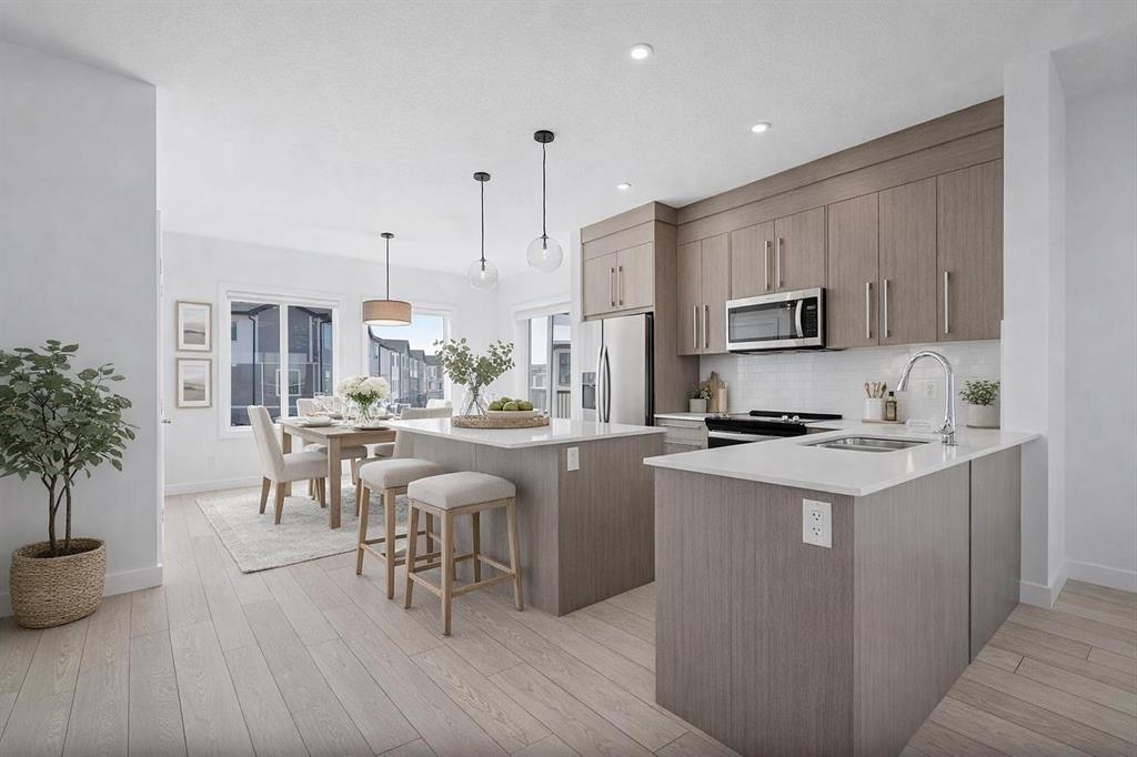 703, 280 Chelsea Road, Chestermere