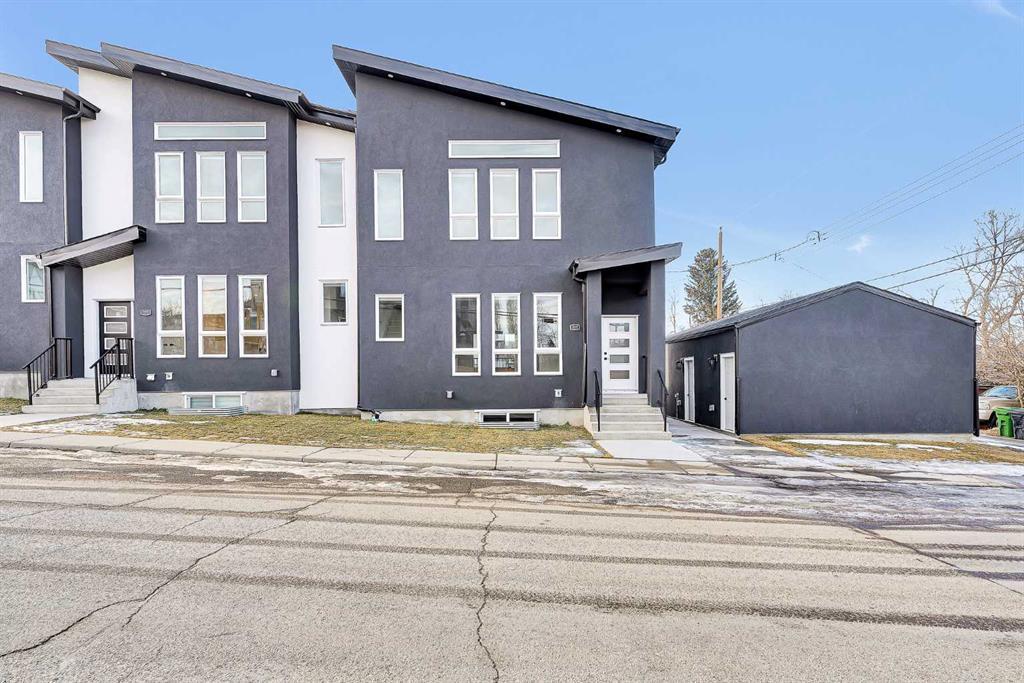 2609 1 Street Ne, Calgary