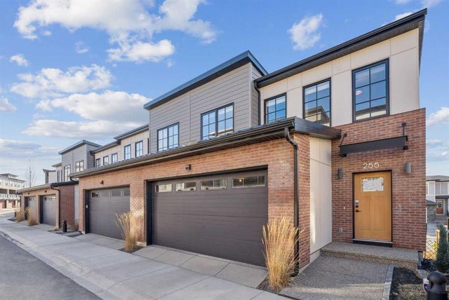 Photo for MLS®# A2286525 - home for sale at 255, 7820 Spring Willow Drive Southwest, Springbank Hill, Calgary Alberta