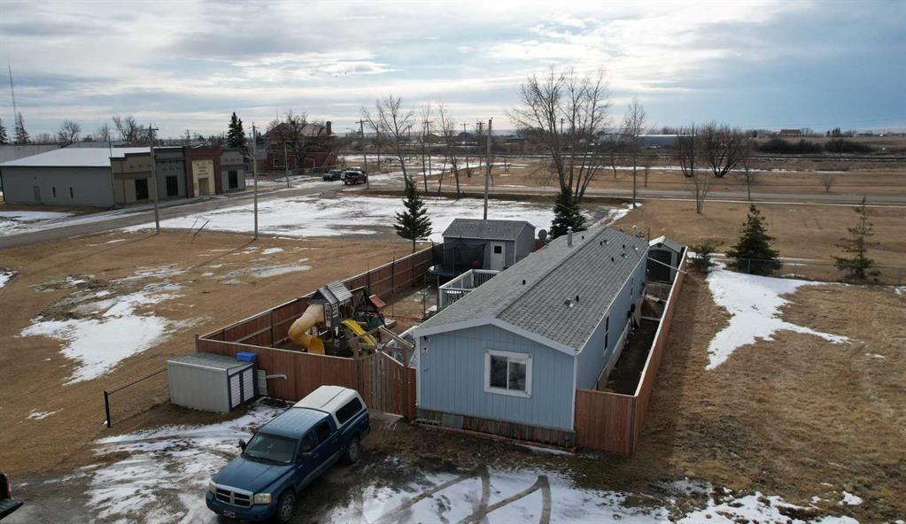 331 Gleichen Street, Gleichen