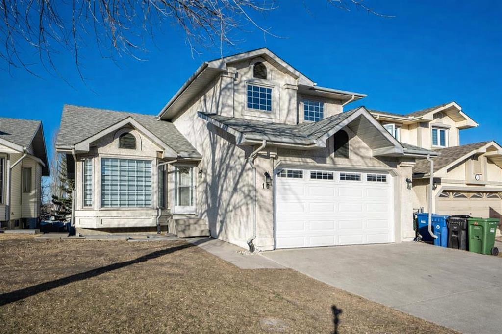 16 Sandringham Close Nw Calgary Alberta T3K 3W8 Sandstone Valley Details