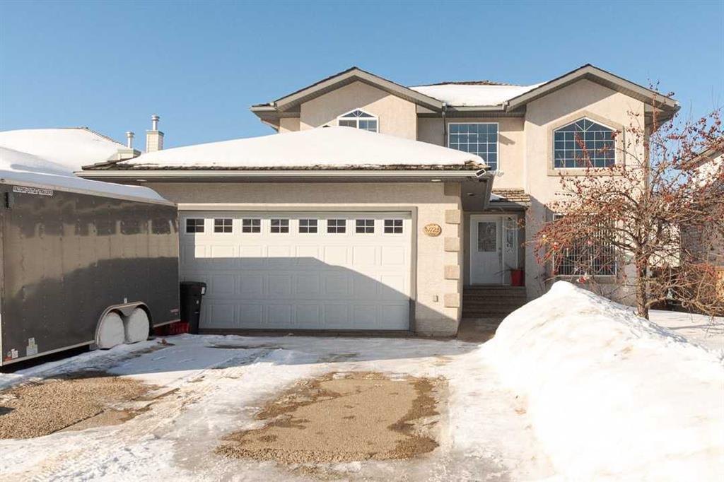 172 Berard Crescent, Fort McMurray
