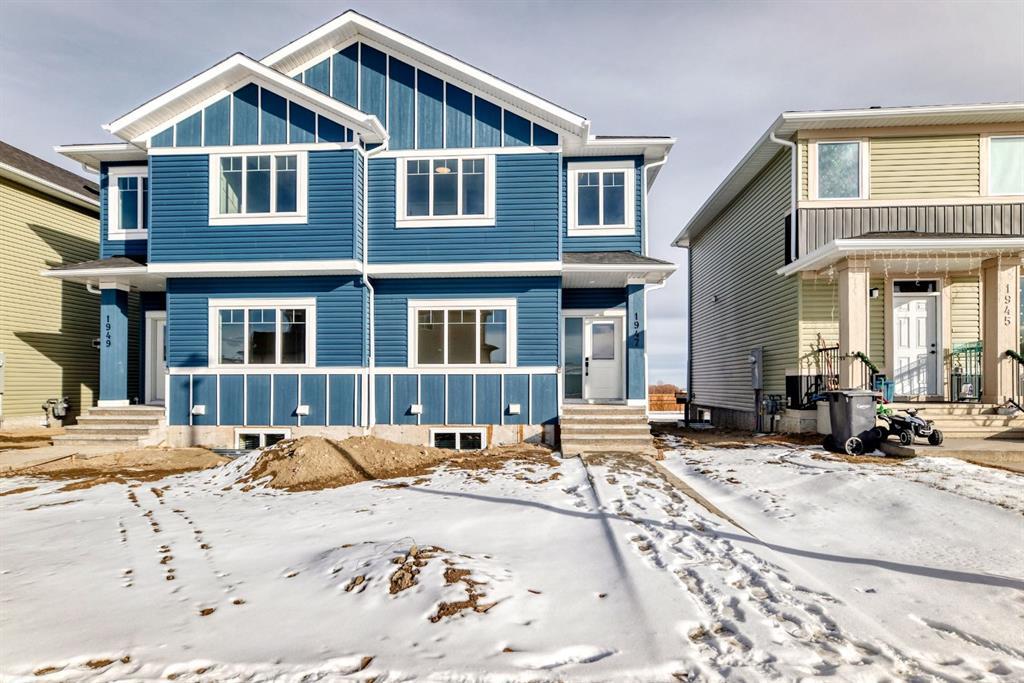 1947 Mccaskill Drive, Crossfield