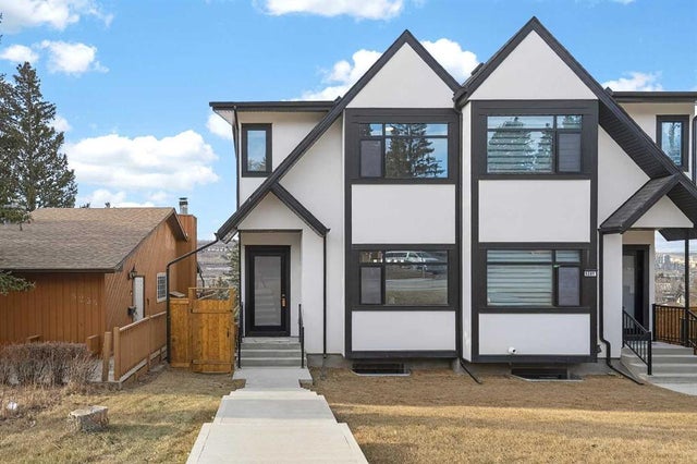 Photo for MLS®# A2286693 - home for sale at 5239 22 Avenue Northwest, Montgomery, Calgary Alberta