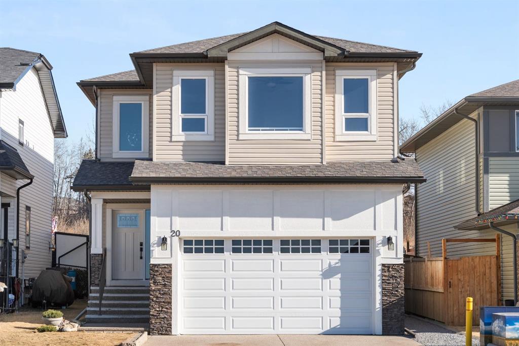 20 Lakewood Circle Strathmore Alberta T1P 1C0 Lakewood Meadows Details