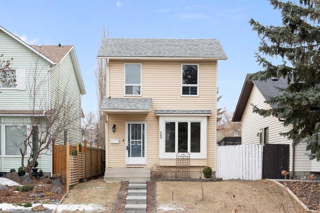 Residential Property for Sale at 25 Mckernan Road Southeast, Calgary: MLS®# A2286879