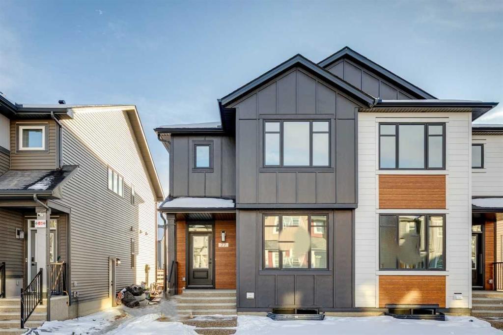 77 Savanna Place Ne, Calgary