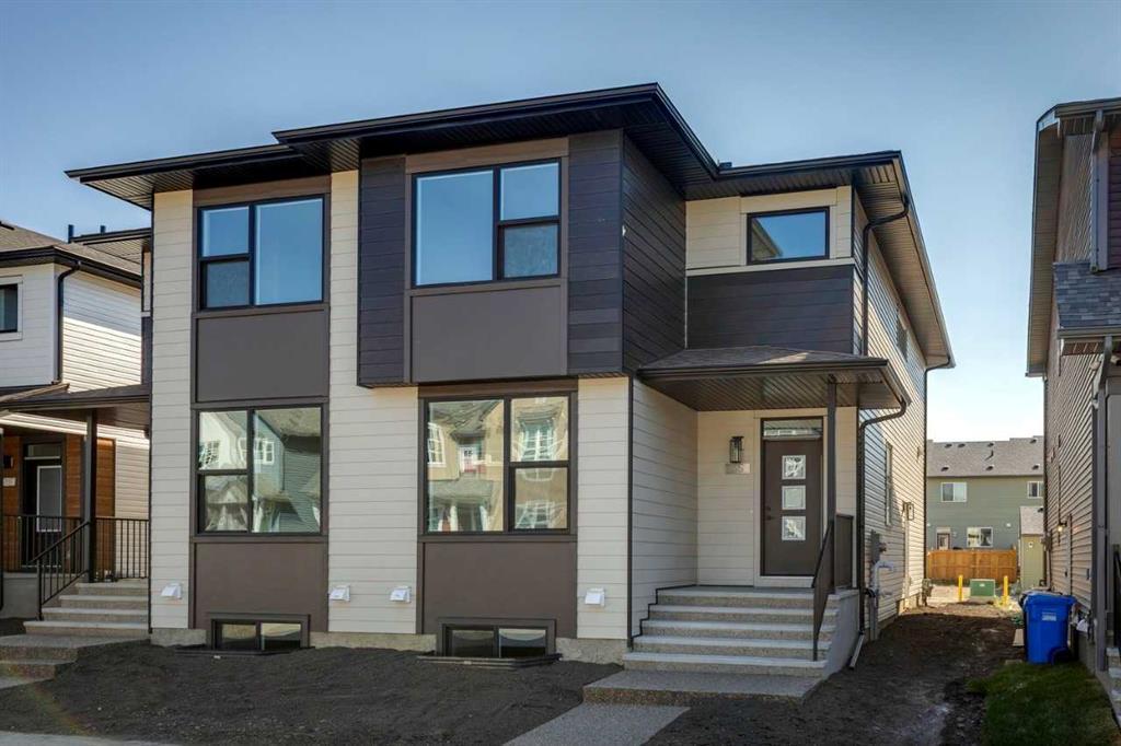 65 Savanna Place Ne, Calgary