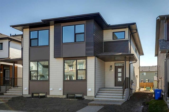 Photo for MLS®# A2287080 - home for sale at 65 Savanna Place Northeast, Saddle Ridge, Calgary Alberta