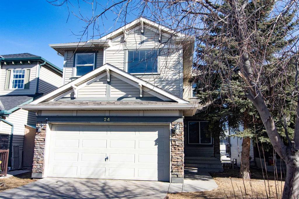 24 Panamount Lane Nw Calgary Alberta T3K3R7 Panorama Hills Details
