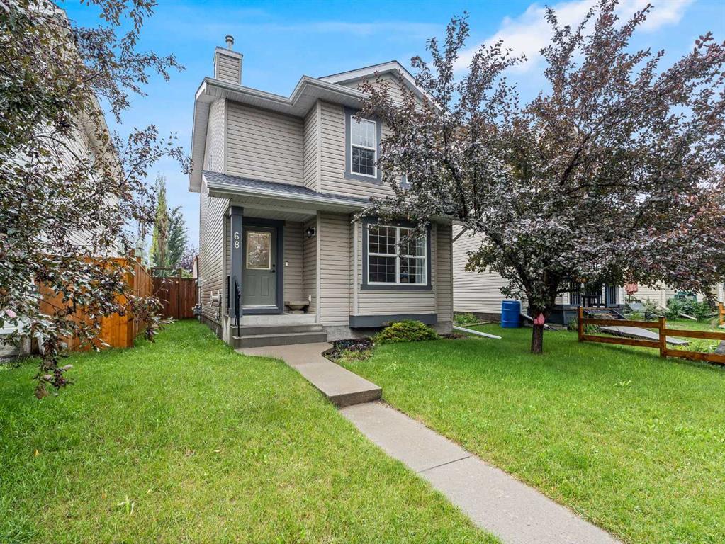 68 Bridleridge Gardens Sw, Calgary