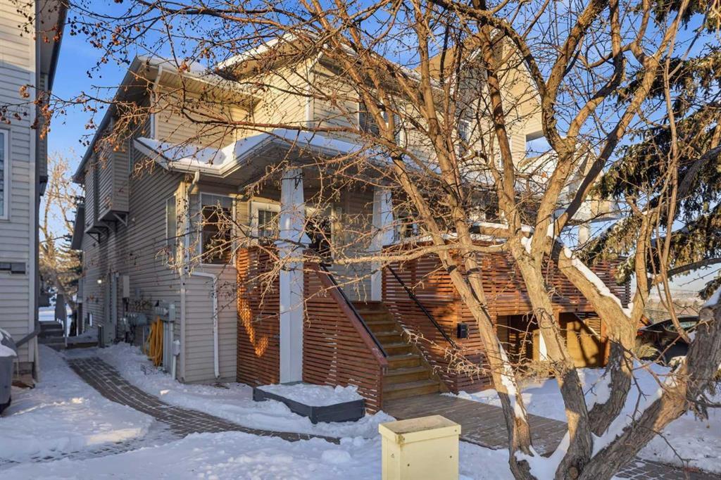 1, 20 34 Avenue Sw Calgary Alberta T2S 2Z2 Erlton Details