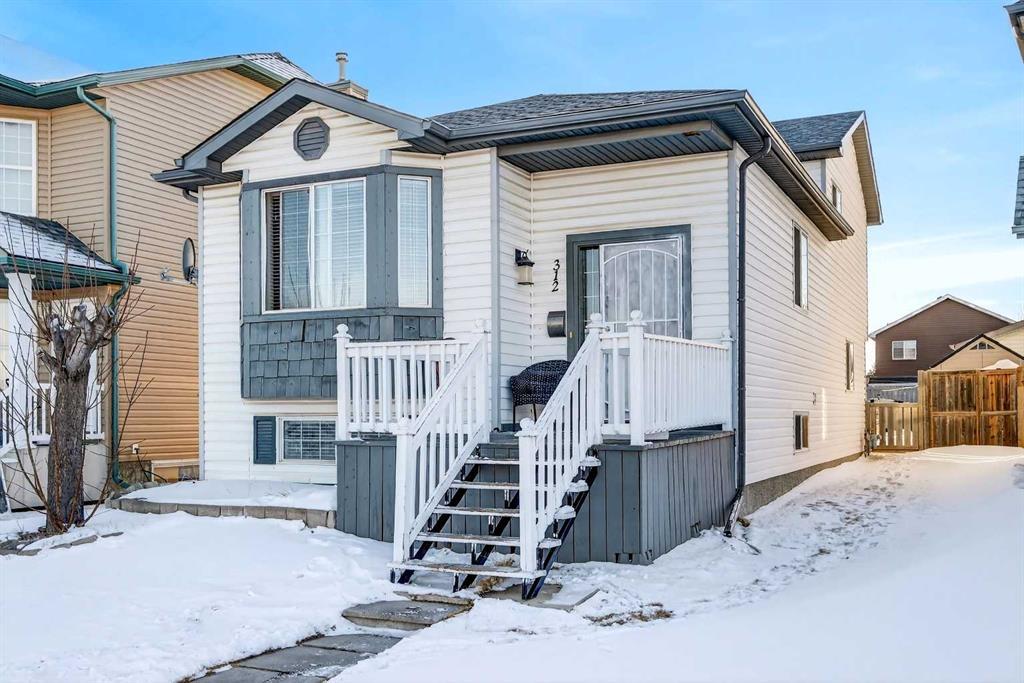 312 Martin Crossing Way Ne Calgary Alberta T3J 3T2 Martindale Details