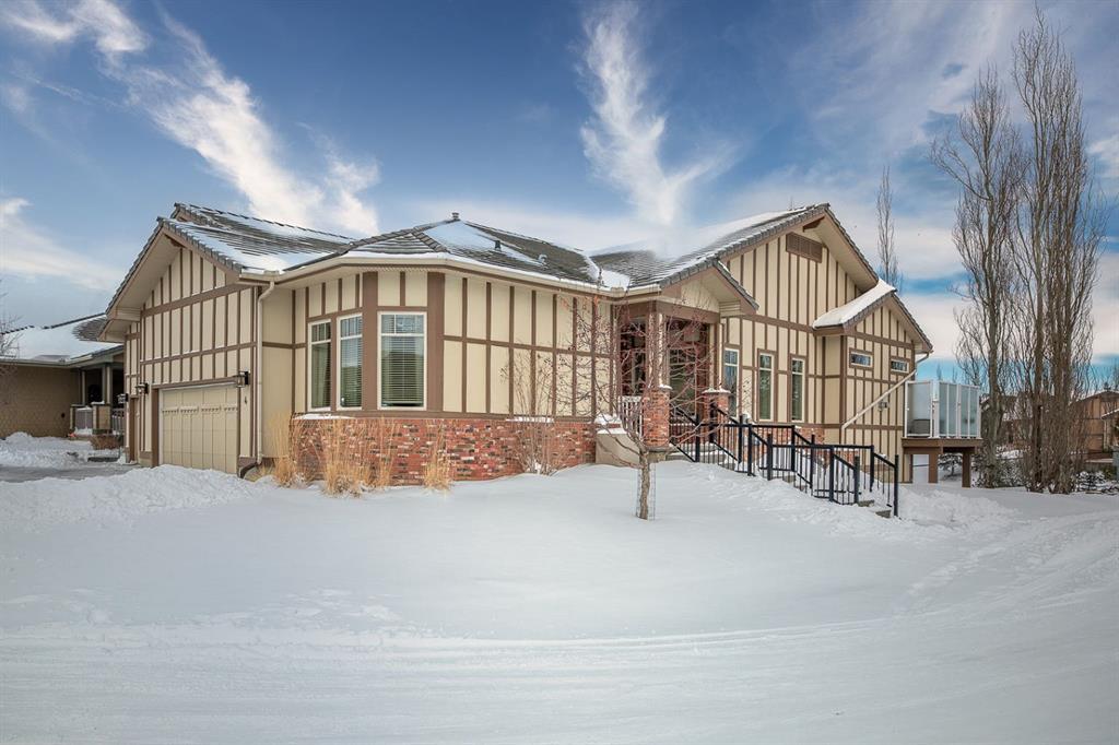 4 Bridle Estates Road Sw, Calgary