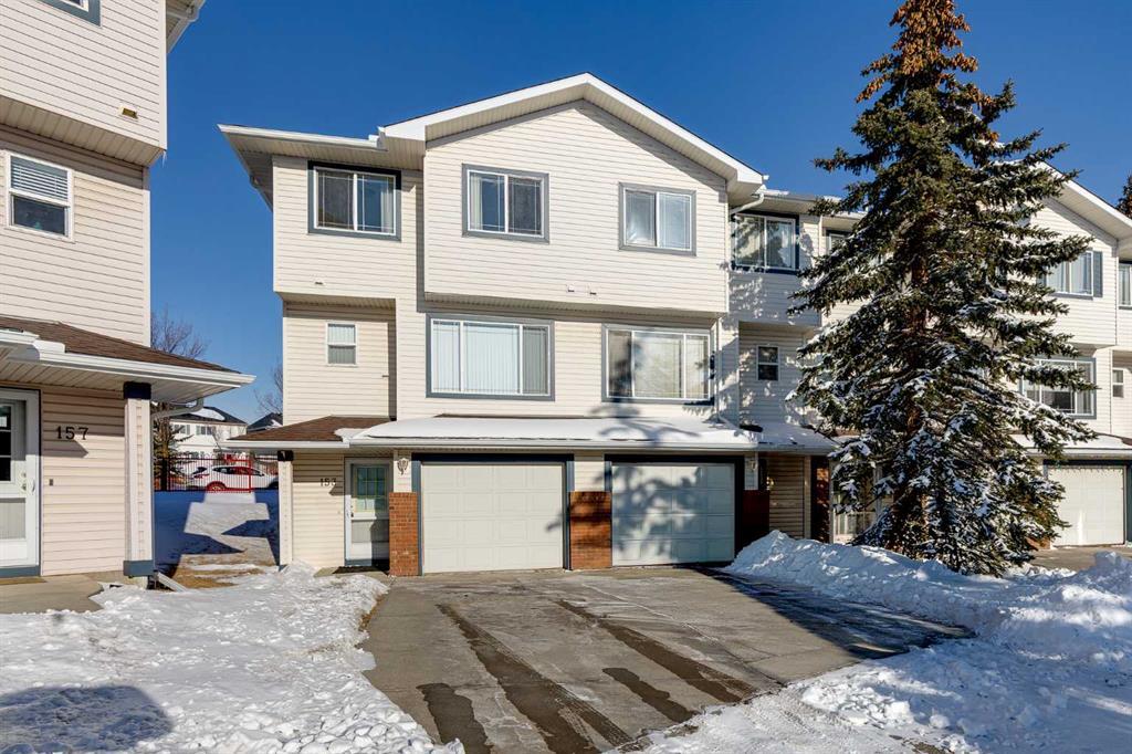 153 Rocky Ridge Court Nw, Calgary