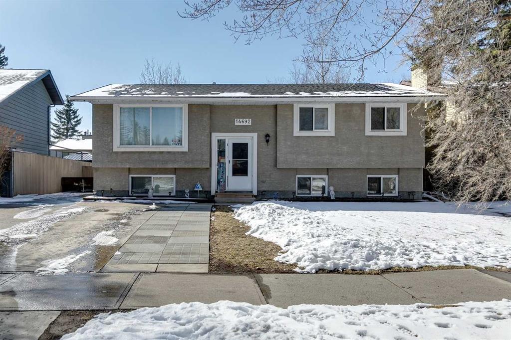 14692 Deer Ridge Drive Se, Calgary