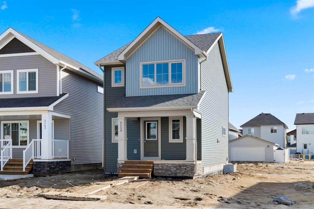 115 Montane Link Se, High River