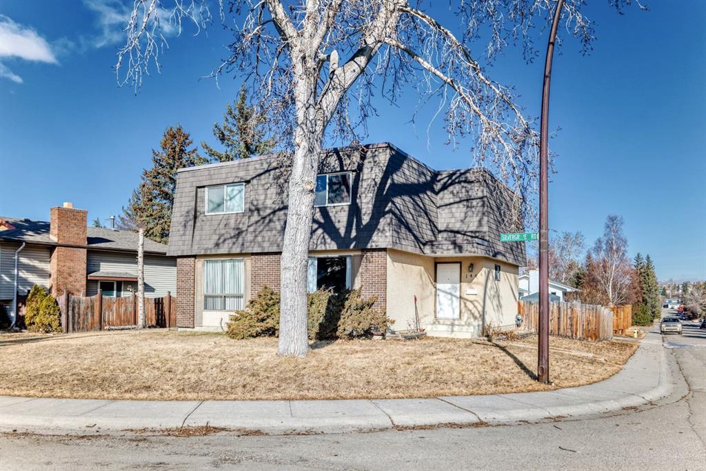 144 Silvergrove Road Nw, Calgary